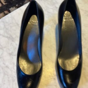 Stuart Weitzman pumps